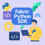 Introducing the Fabric Python SDK: Simplifying Fabric API Interactions ...